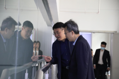 华兴一周动态